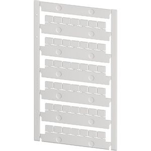 MARKING PLATE WMP 8-5.8 VVE=20