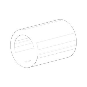 Huls 14x10x19,50mm chr 081720624-00