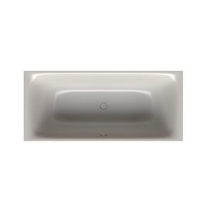 Bad BetteLux 1700x750mm Silver