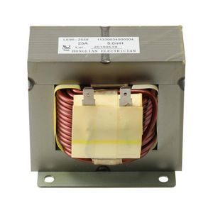 Elektrische spoel 7 kW