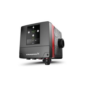 Regelklep MIXIT DYNAMIC 25-10 R NRV