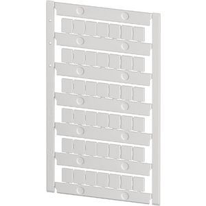 MARKING PLATE WMP 8-10 VVE=20