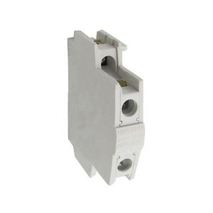 Hulpcontact 1NO + 1NC v. CTX3 4P-40 tot 135A
