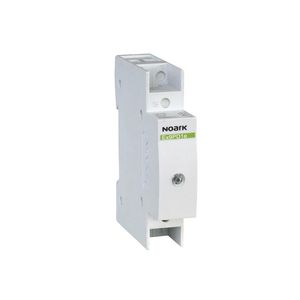 Signaallamp 230V AC/DC 1 tweekleurig LED rood/groen