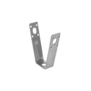 Dakplaatophangelement RVS 13mm