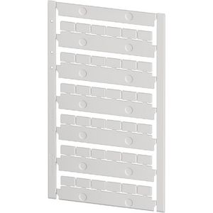 MARKING PLATE WMP 10-5.8 VVE=20