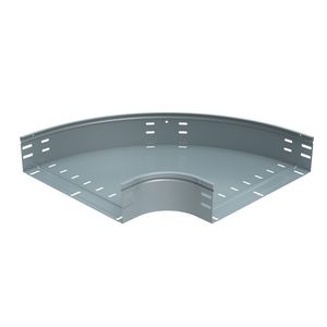 Bochtstuk 90° B400 H100 Sdz P31+