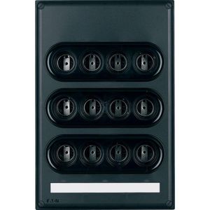 Systeem 55 veiligheden.kast Eaton
