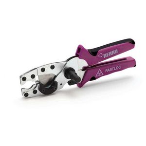 Buisschaar 16/20/25 FASTLOC