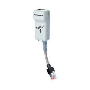 Continuiteitstester voor kabel