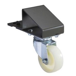 Doos a 4st. Transportwieltjes 110mm Spacial SF