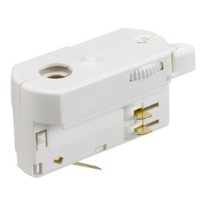 Multi adapter GA 69-3 fase rails wit