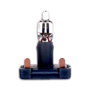 Glimlampje contr 230V/1.0mA