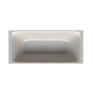 Bad BetteLux 1800x800mm Silver