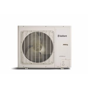 Warmtepomp L/W aroTHERM PURE VWL 85/7.2 AS 230V S3 buitendeel R32