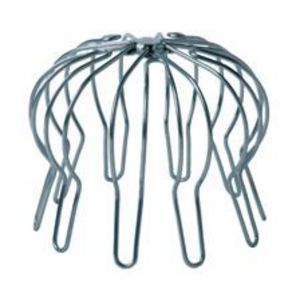 Boldraadrooster RVS 150mm