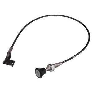 Reset-bediening met fexibele kabel 0,5m Accessoires LRD