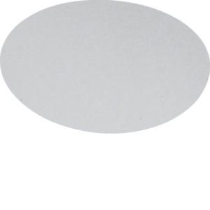 Inlegkarton 2mm tbv nivelleren tapijt voor deksel VDR06