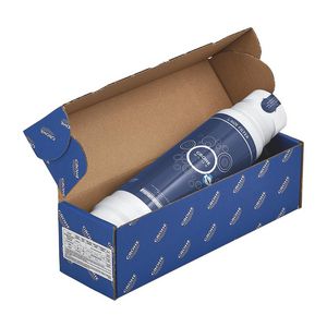 Blue bwt filter 3000ltr.