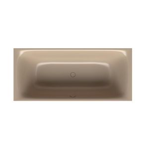 Bad BetteLux 1800x800mm Greige