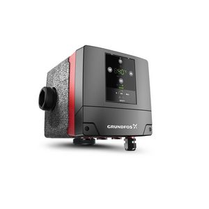 Regelklep MIXIT 25-6.3 L NRV