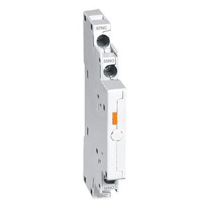 Foutmeldingcontact alle fouten MPX3 1NO+1NC 32S/H/MA
