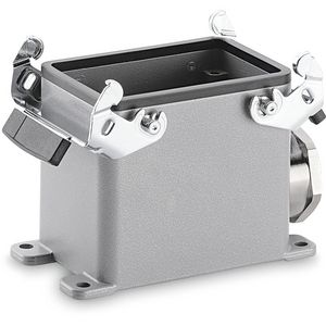 H-A 32 SGRL M25 ZW. BOX MOUNT BASE VVE=5