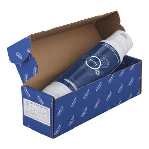 Blue bwt filter 3000ltr.