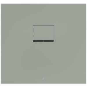 Rechthoekige douchevloer 800x750mm UDQ8075SQI2IV-R8