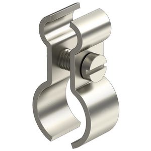 Spandraadklem kabel 4-9mm 11-16mm rvs A4 1.4571 VVE=50