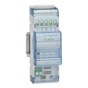 Interface voor 1-10V dimmer My Home