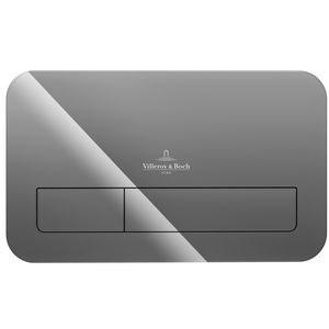 WC-bedieningsplaat ViConnect 269x161x13mm 922400RA