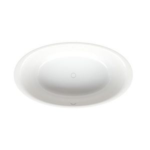 Bad BetteEve Oval Silhouette 1800×1000mm wit BGL Plus