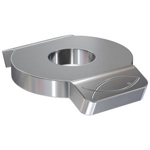 U-ring PU 10,5 rvs A4 VVE=20