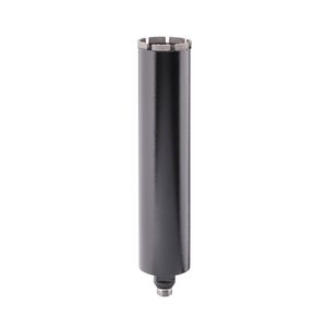 Diamantboor DX high speed plus g1/2" d. 72mm WL=400mm