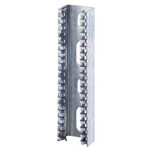 MAVISTRUT GETANDE RAIL 41X41-ZWARE BELAS.-L=1030MM-A VVE=120