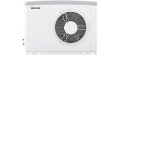 Warmtepomp buitendeel L/W WPL 13 ACS classic