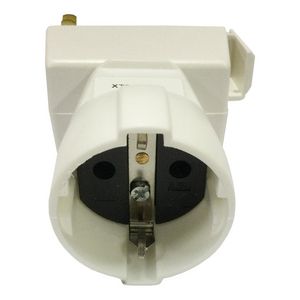 Adapter 3-circuit XTSA 67S-2 wit