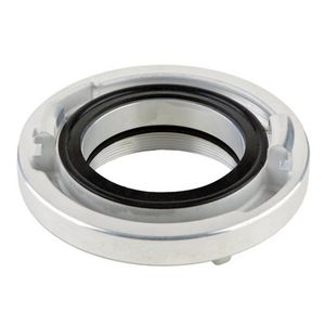 Storz koppeling A110-DS/4"AL