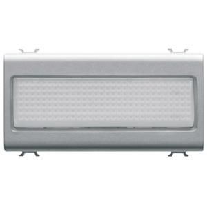 TRAPLAMP-12Vac/dc / 230 Vac 50/60 Hz-OPAAL-4 MODULE-