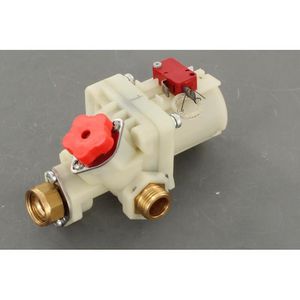 Watersch. cera-/eurostar 8717002110