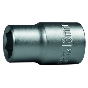 Dop zeskant 1/2 SW 10mm