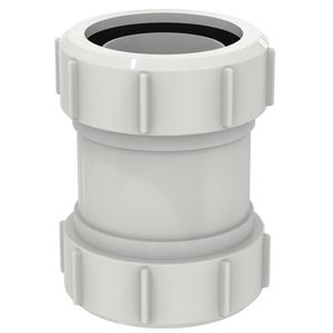 mcalpine t28m straight 40-40 CONNECTor