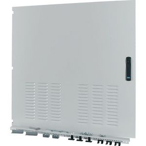 Deur xEnergy voor Box Solution IP42 links HxB=975x1000mm