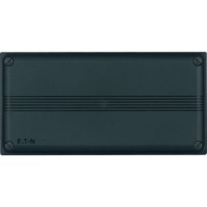 Systeem55 klemmenkast