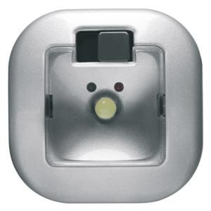 UITTREKBARE ANTIVERDUISTERINGSLAMP-230 Vac 50/60 Hz 2h – T