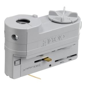 Adapter 3-circuit XTSA 68-1 grijs