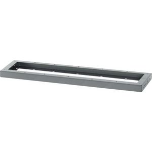 Sokkel voor CI staande kast B=1125mm