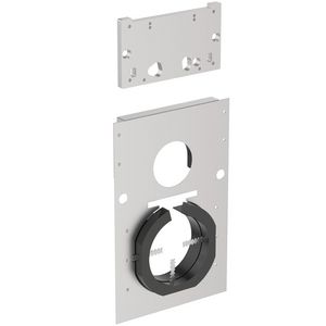 Brandprotectie kit PROSYS v. closetelement