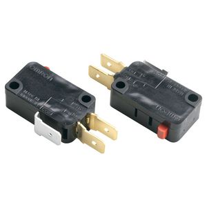 Hulpcontact DCX-M 2NO + 2NC 40A-1250A